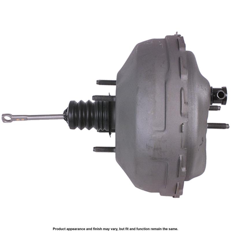 1992 Chevrolet K1500 Power Brake Booster A1 Cardone 5471046 image 4 of 4