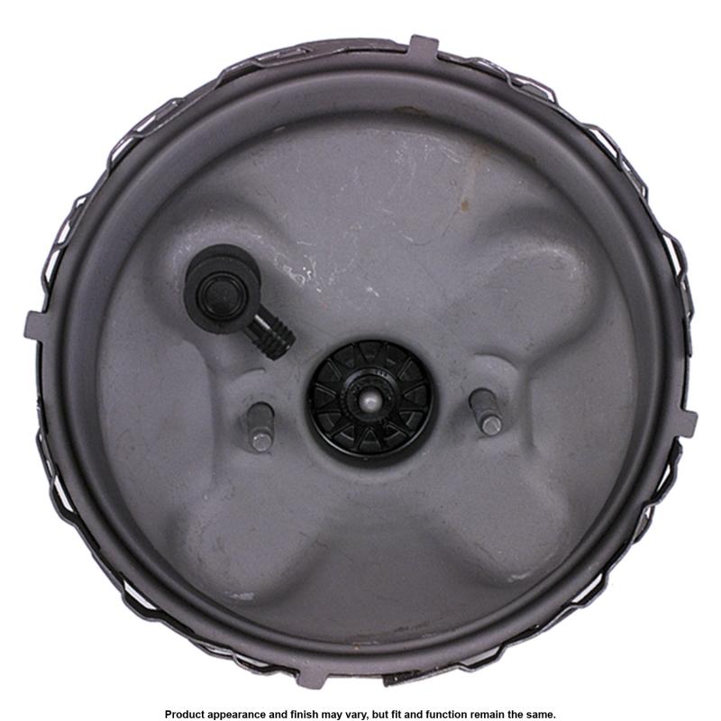 1991 Chevrolet S10 Power Brake Booster A1 Cardone 5471048 image 1 of 4