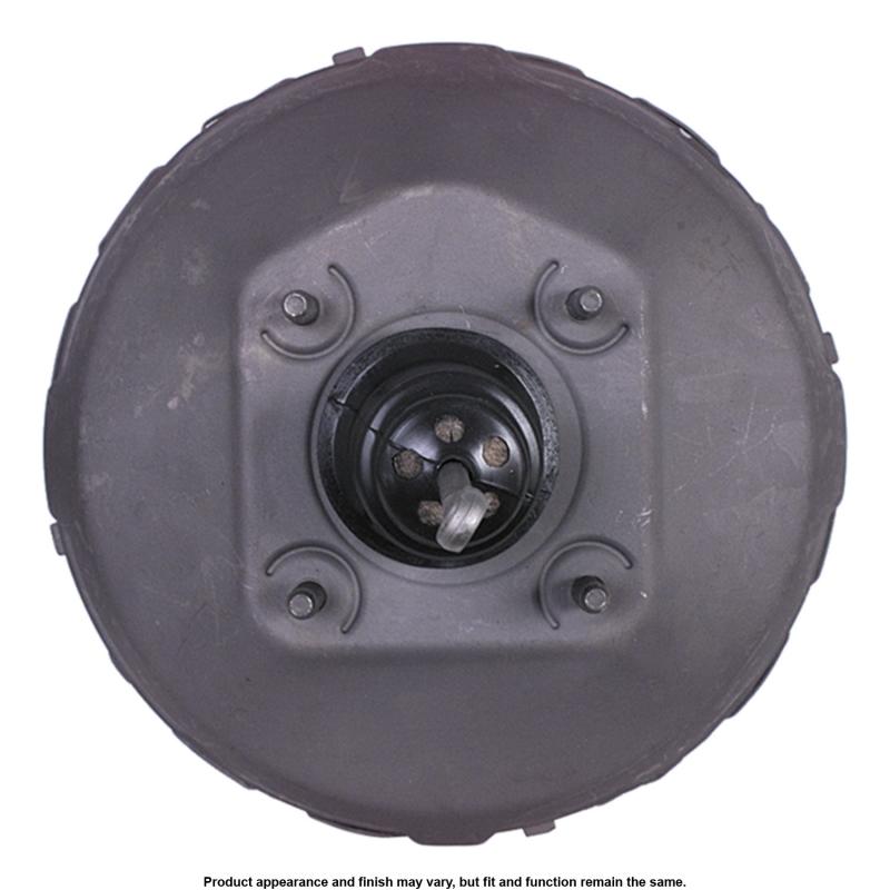 1991 Chevrolet S10 Power Brake Booster A1 Cardone 5471048 image 2 of 4