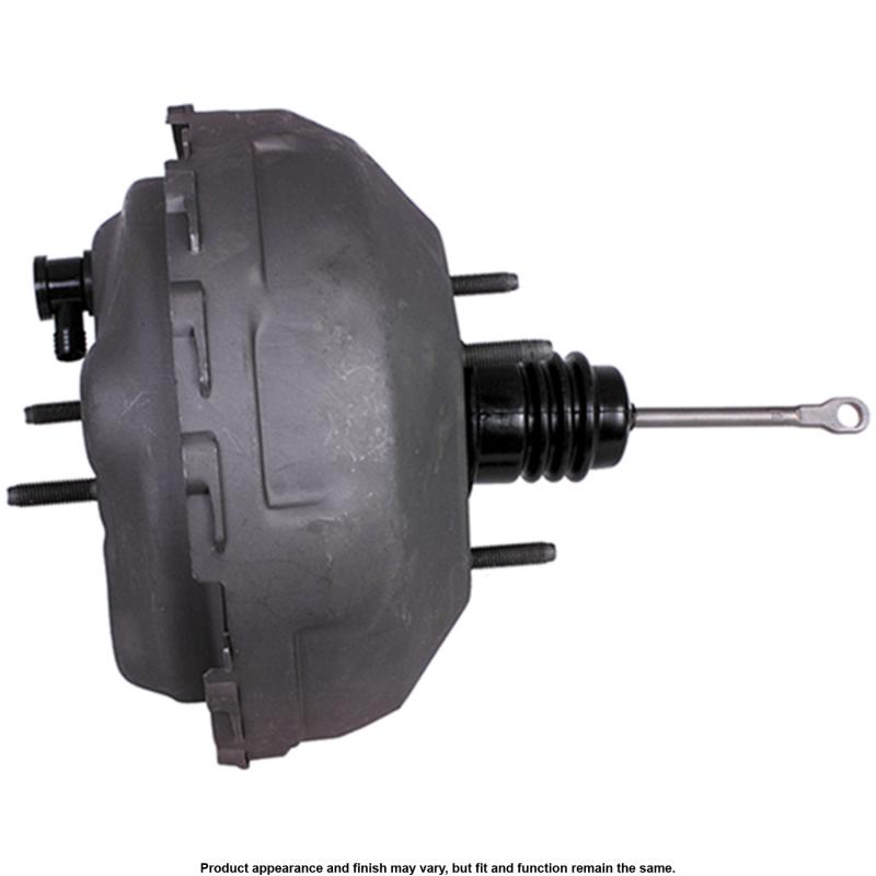 1991 Chevrolet S10 Power Brake Booster A1 Cardone 5471048 image 3 of 4