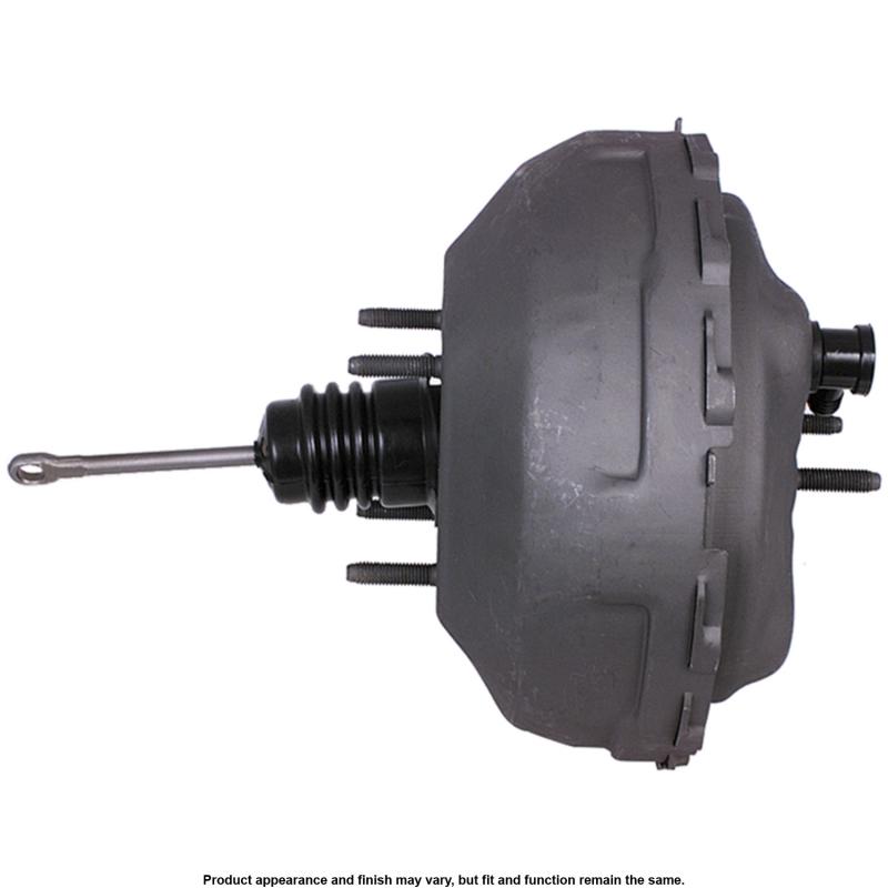 1991 Chevrolet S10 Power Brake Booster A1 Cardone 5471048 image 4 of 4
