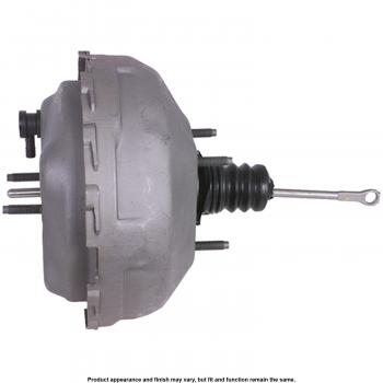 1984 GMC G3500 Power Brake Booster A1 Cardone 5471050 image 2 of 4