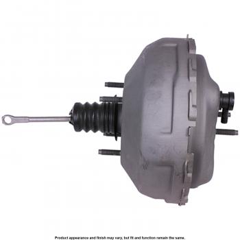 1984 GMC G3500 Power Brake Booster A1 Cardone 5471050 image 4 of 4