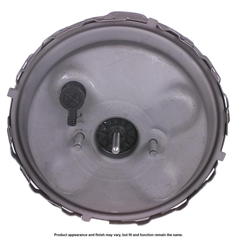 1988 Chevrolet G10 Power Brake Booster