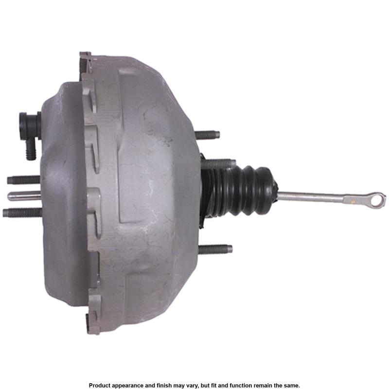 1989 Chevrolet G10 Power Brake Booster A1 Cardone 5471050 image 2 of 4