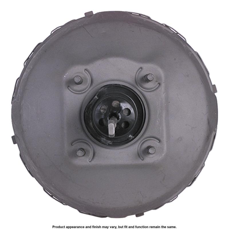 1989 Chevrolet G10 Power Brake Booster A1 Cardone 5471050 image 3 of 4