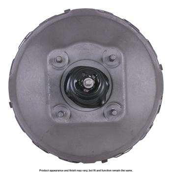 1993 GMC P3500 Power Brake Booster A1 Cardone 5471054 image 1 of 4