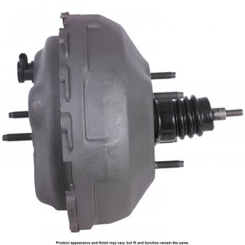 1993 GMC P3500 Power Brake Booster A1 Cardone 5471054 image 3 of 4