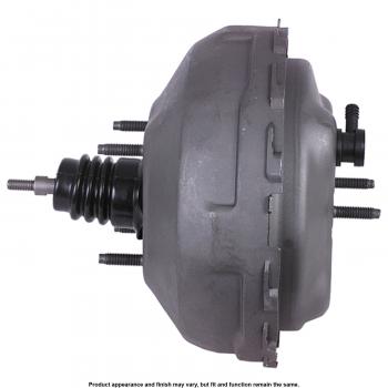 1993 GMC P3500 Power Brake Booster A1 Cardone 5471054 image 4 of 4