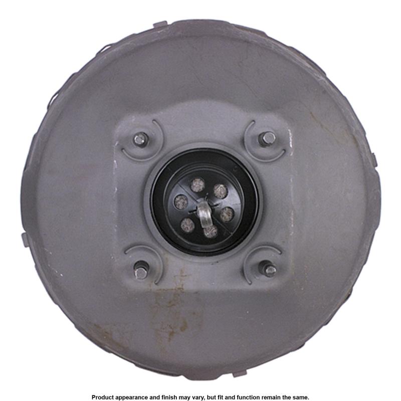 1987 Cadillac Seville Power Brake Booster