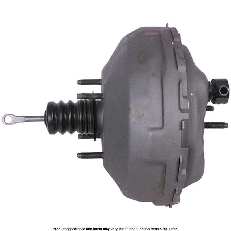 1989 Oldsmobile Toronado Power Brake Booster A1 Cardone 5471055 image 2 of 4