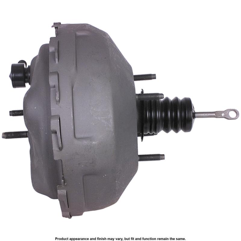 1989 Oldsmobile Toronado Power Brake Booster A1 Cardone 5471055 image 3 of 4