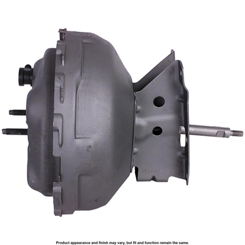 1984 GMC C2500 Power Brake Booster A1 Cardone 5471056 image 2 of 4