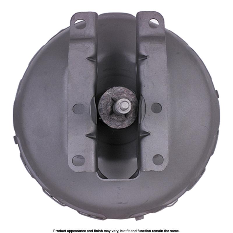 1984 GMC C2500 Power Brake Booster A1 Cardone 5471056 image 3 of 4