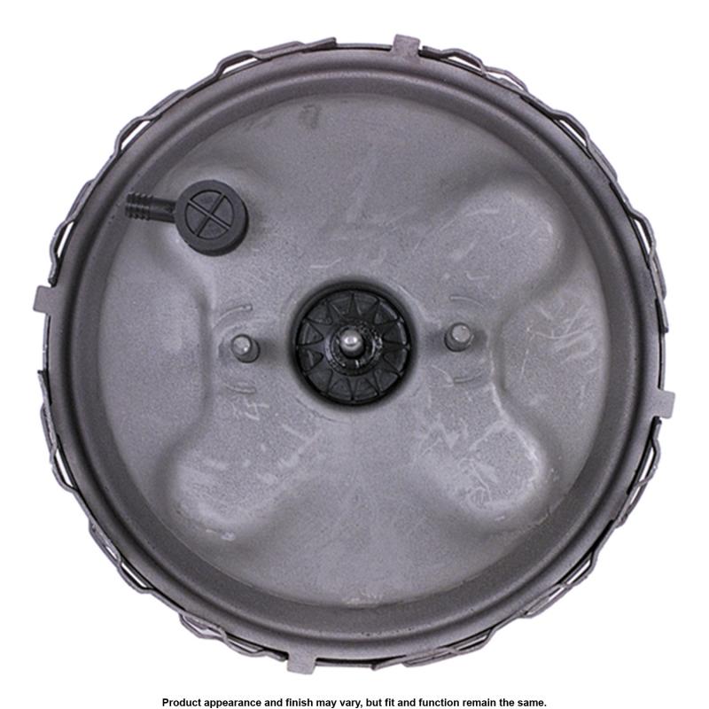 1984 GMC C2500 Power Brake Booster A1 Cardone 5471056 image 4 of 4