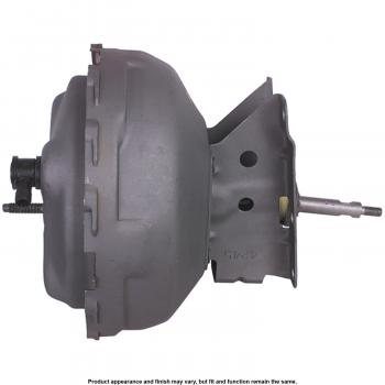 1990 GMC R2500 Suburban Power Brake Booster A1 Cardone 5471059 image 3 of 4