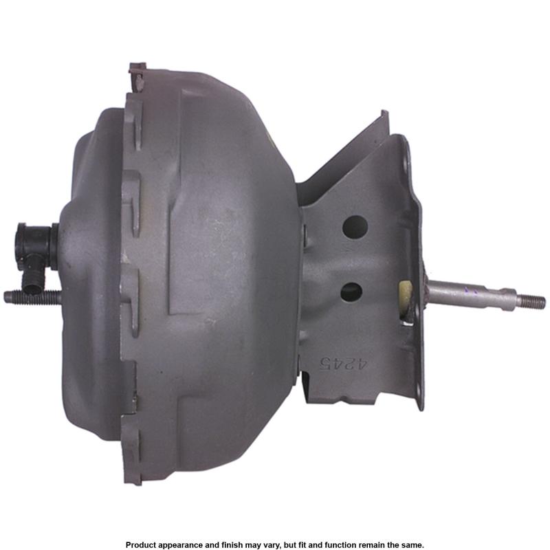 1990 Chevrolet R2500 Suburban Power Brake Booster A1 Cardone 5471059 image 3 of 4