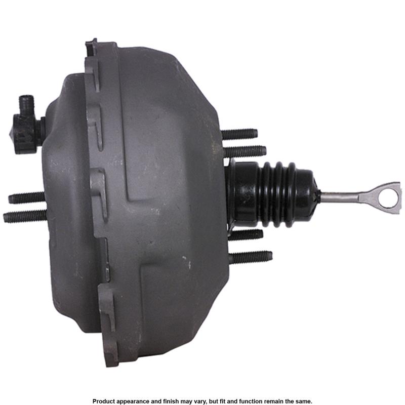 1996 Isuzu Hombre Power Brake Booster A1 Cardone 5471061 image 2 of 4