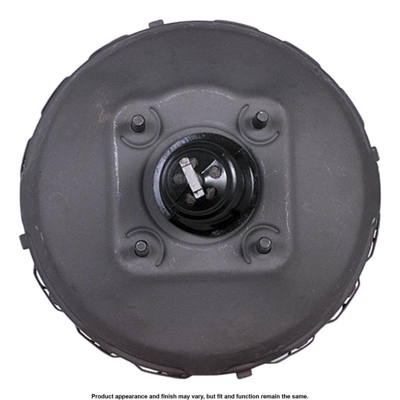 1996 Isuzu Hombre Power Brake Booster A1 Cardone 5471061 image 3 of 4
