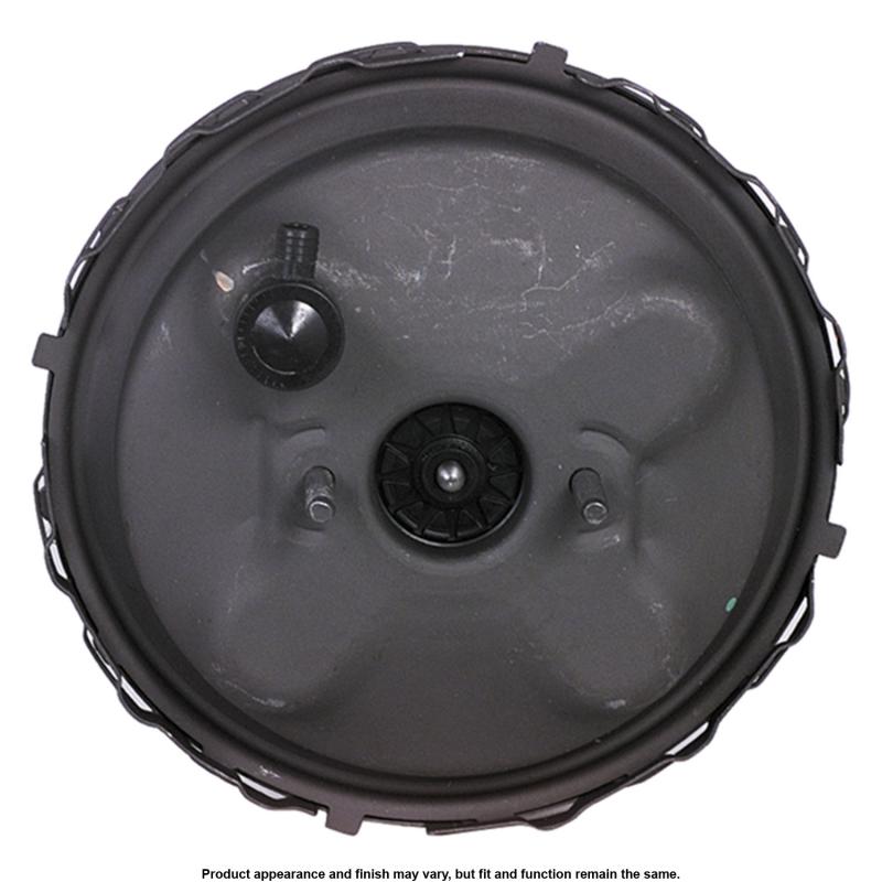 1996 Isuzu Hombre Power Brake Booster A1 Cardone 5471061 image 4 of 4