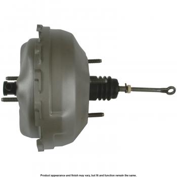 1996 GMC G3500 Power Brake Booster A1 Cardone 5471063 image 2 of 4
