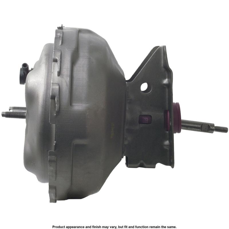 1984 GMC C2500 Power Brake Booster A1 Cardone 5471069 image 2 of 4