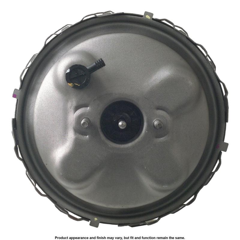 1984 GMC C2500 Power Brake Booster A1 Cardone 5471069 image 3 of 4
