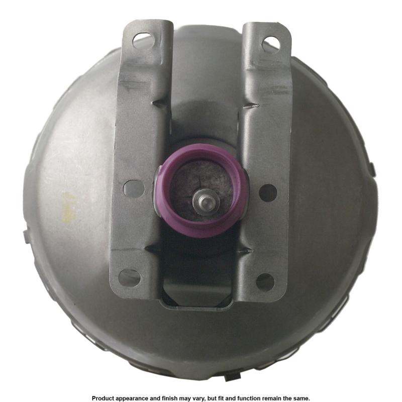 1984 GMC C2500 Power Brake Booster A1 Cardone 5471069 image 4 of 4
