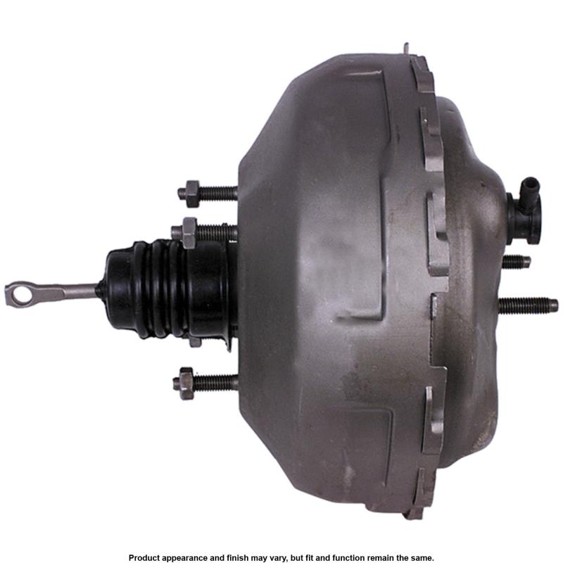 1980 Oldsmobile Toronado Power Brake Booster A1 Cardone 5471070 image 3 of 4