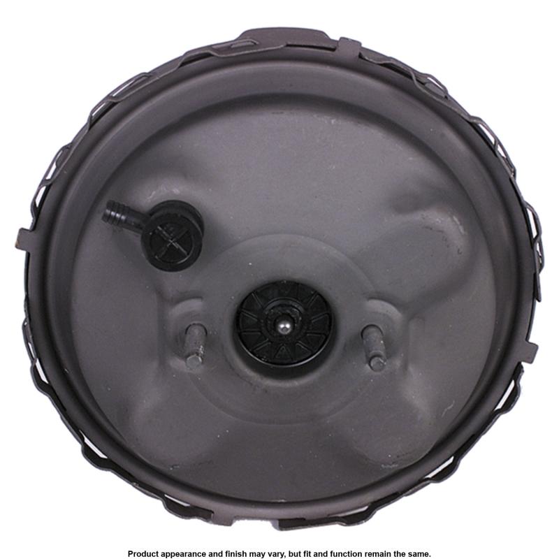 1986 Oldsmobile Toronado Power Brake Booster A1 Cardone 5471072 image 2 of 4