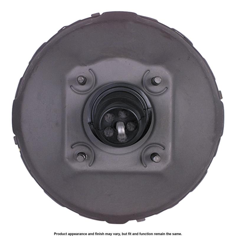 1986 Oldsmobile Toronado Power Brake Booster A1 Cardone 5471072 image 3 of 4