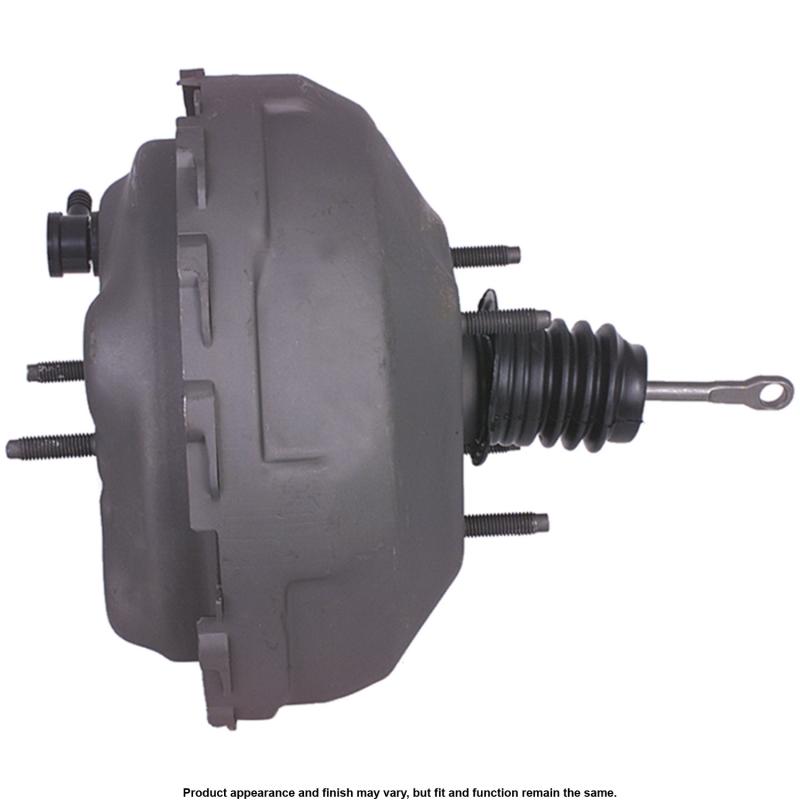 1986 Oldsmobile Toronado Power Brake Booster A1 Cardone 5471072 image 4 of 4