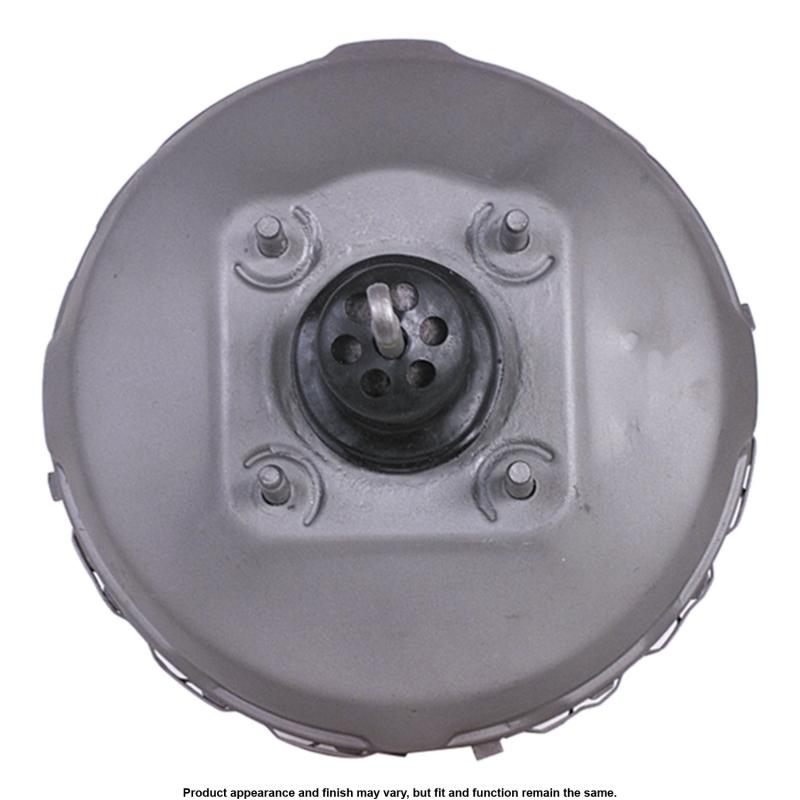 1993 Chevrolet G30 Power Brake Booster A1 Cardone 5471075 image 2 of 4