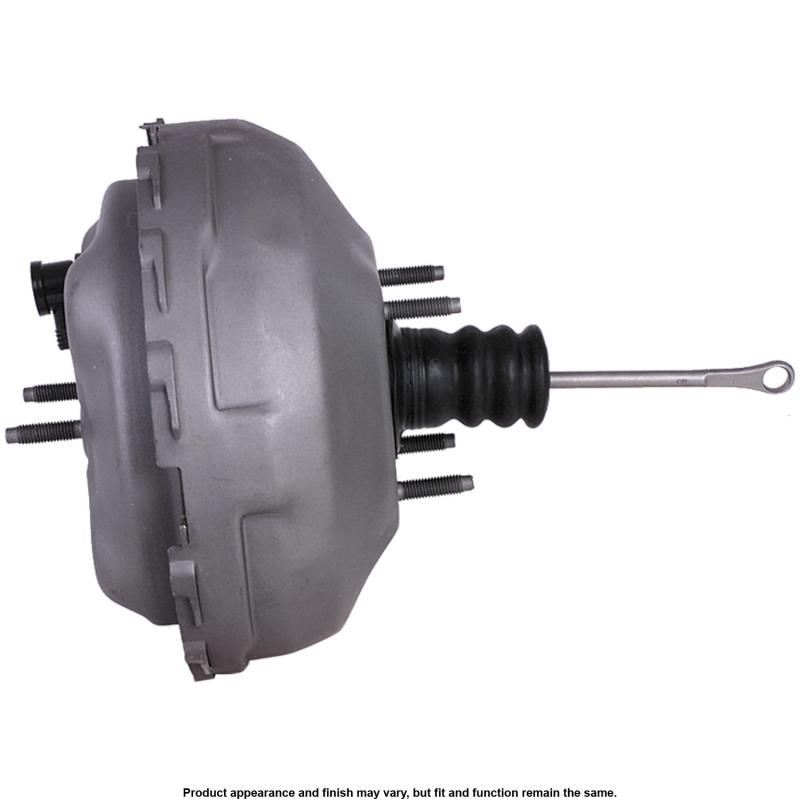 1993 Chevrolet G30 Power Brake Booster A1 Cardone 5471075 image 3 of 4