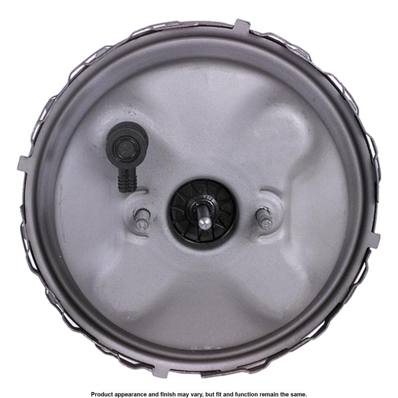 1993 Chevrolet G30 Power Brake Booster A1 Cardone 5471075 image 4 of 4