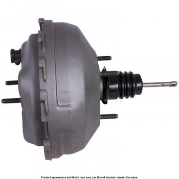 1991 Oldsmobile Custom Cruiser Power Brake Booster A1 Cardone 5471076 image 2 of 4