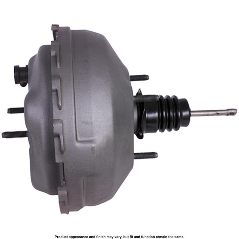 1992 Chevrolet Caprice Power Brake Booster A1 Cardone 5471076 image 2 of 4