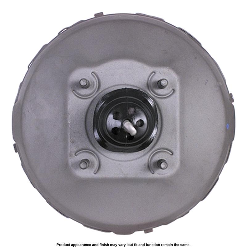 1992 Chevrolet Caprice Power Brake Booster A1 Cardone 5471076 image 3 of 4