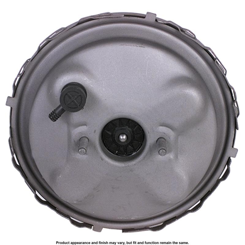 1992 Chevrolet Caprice Power Brake Booster A1 Cardone 5471076 image 4 of 4