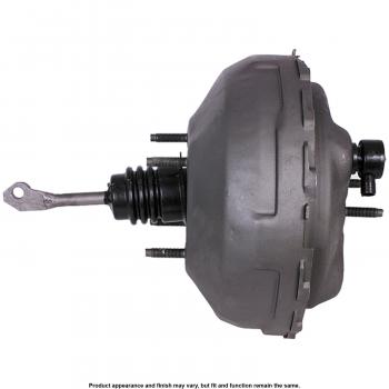 1991 Cadillac DeVille Power Brake Booster A1 Cardone 5471077 image 1 of 4