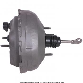 1991 Cadillac DeVille Power Brake Booster A1 Cardone 5471077 image 2 of 4