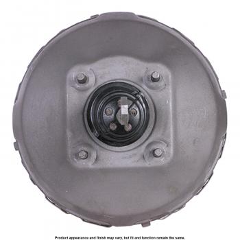 1991 Cadillac DeVille Power Brake Booster A1 Cardone 5471077 image 3 of 4