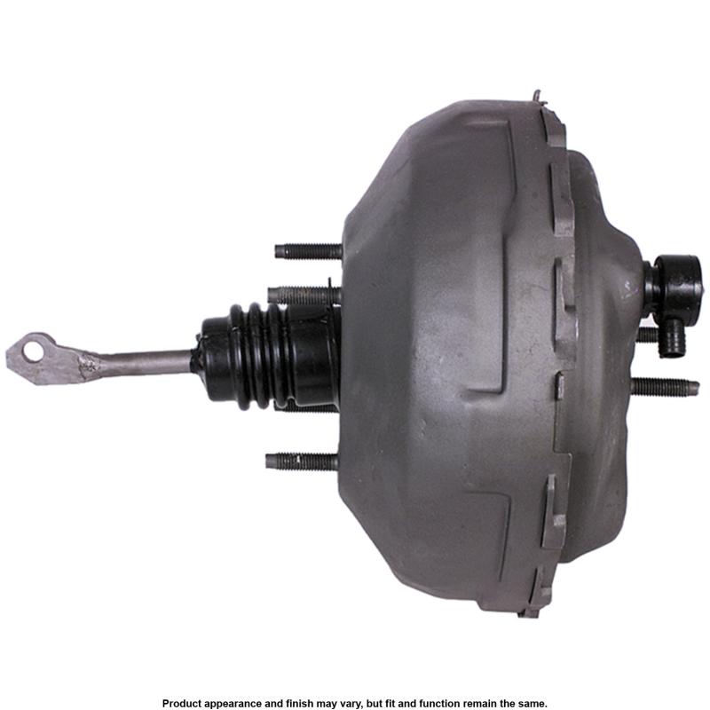 1990 Cadillac Commercial Chassis Power Brake Booster