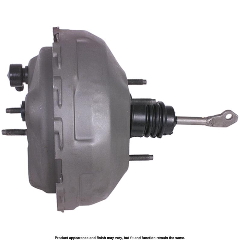 1990 Cadillac Commercial Chassis Power Brake Booster A1 Cardone 5471077 image 2 of 4
