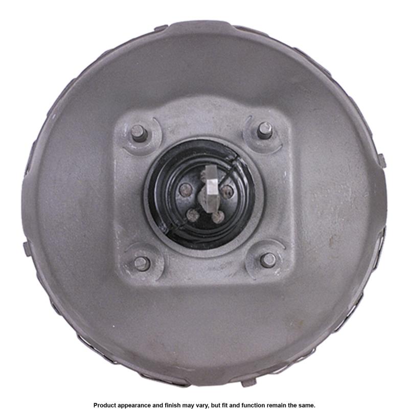 1990 Cadillac Commercial Chassis Power Brake Booster A1 Cardone 5471077 image 3 of 4