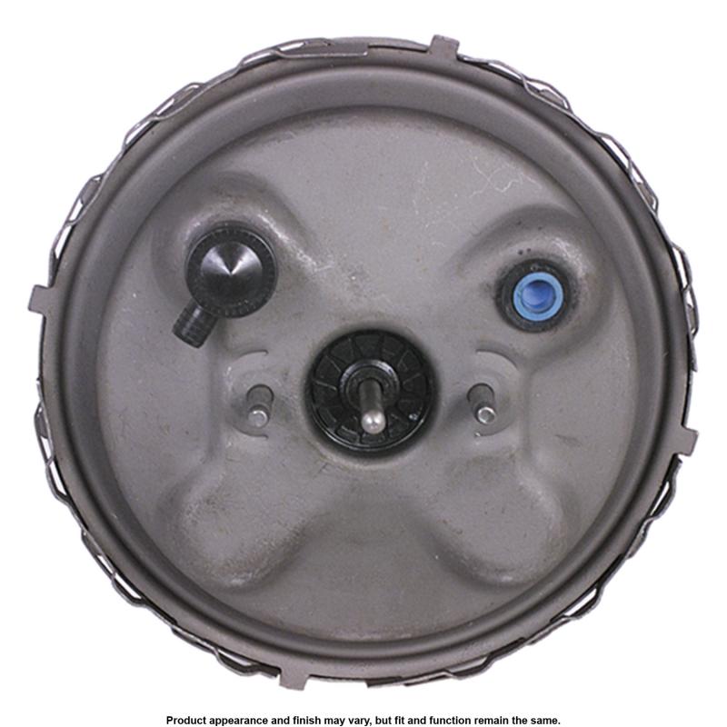 1990 Cadillac Commercial Chassis Power Brake Booster A1 Cardone 5471077 image 4 of 4