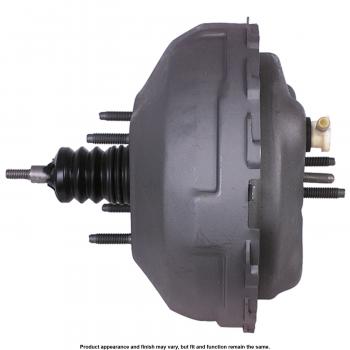 1978 GMC P25 Power Brake Booster A1 Cardone 5471084 image 2 of 4