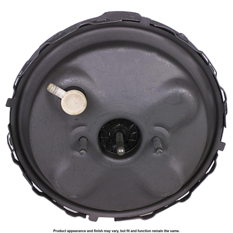1975 Chevrolet P20 Power Brake Booster