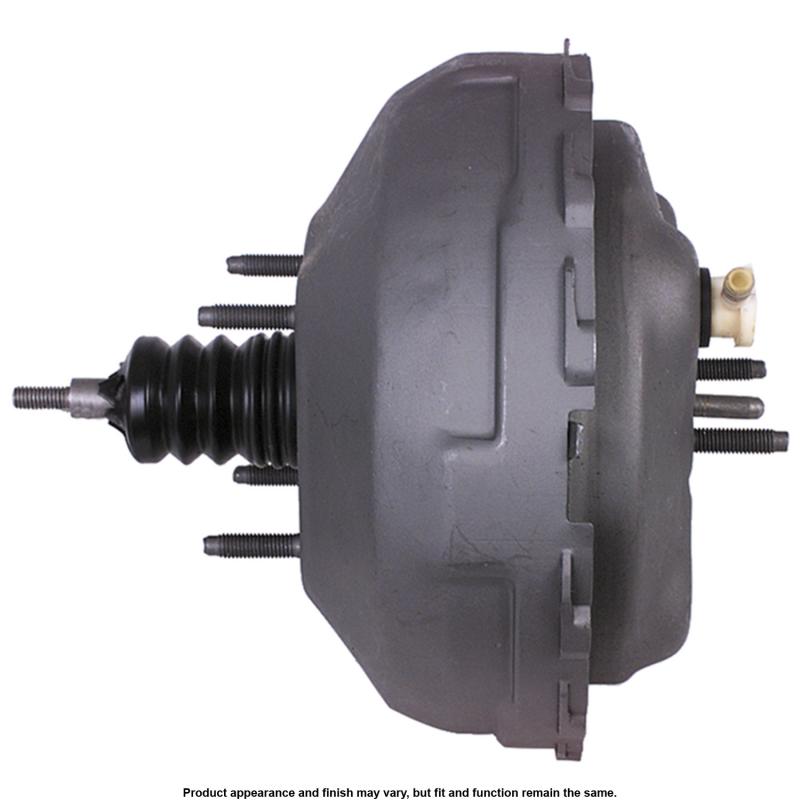 1983 Chevrolet P30 Power Brake Booster A1 Cardone 5471084 image 2 of 4