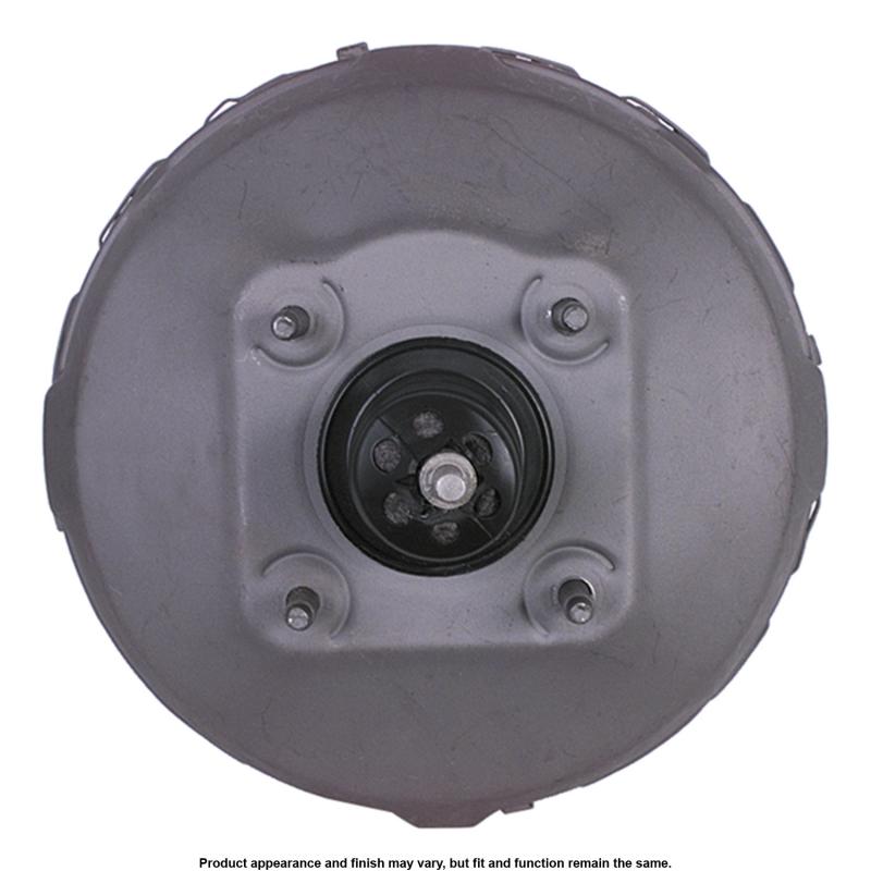 1983 Chevrolet P30 Power Brake Booster A1 Cardone 5471084 image 3 of 4